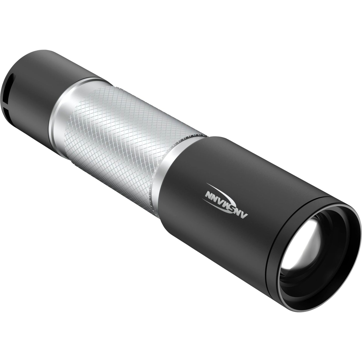 Ansmann LED Torch Daily Use 270B incl. 3xAAA 1600-0429
