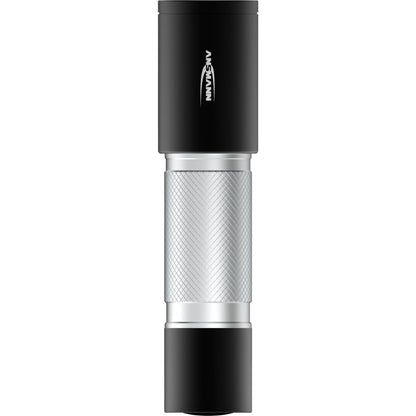 Ansmann LED Torch Daily Use 270B incl. 3xAAA 1600-0429