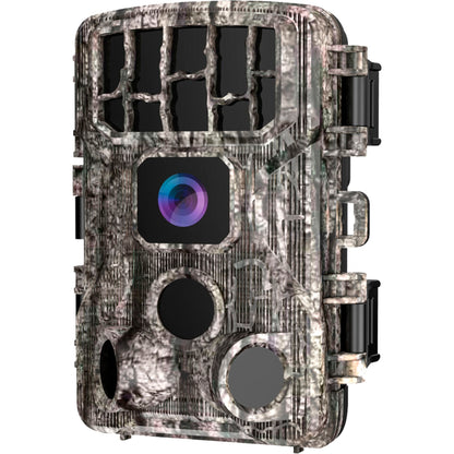 Braun Scouting Cam Black400 WiFi 4K