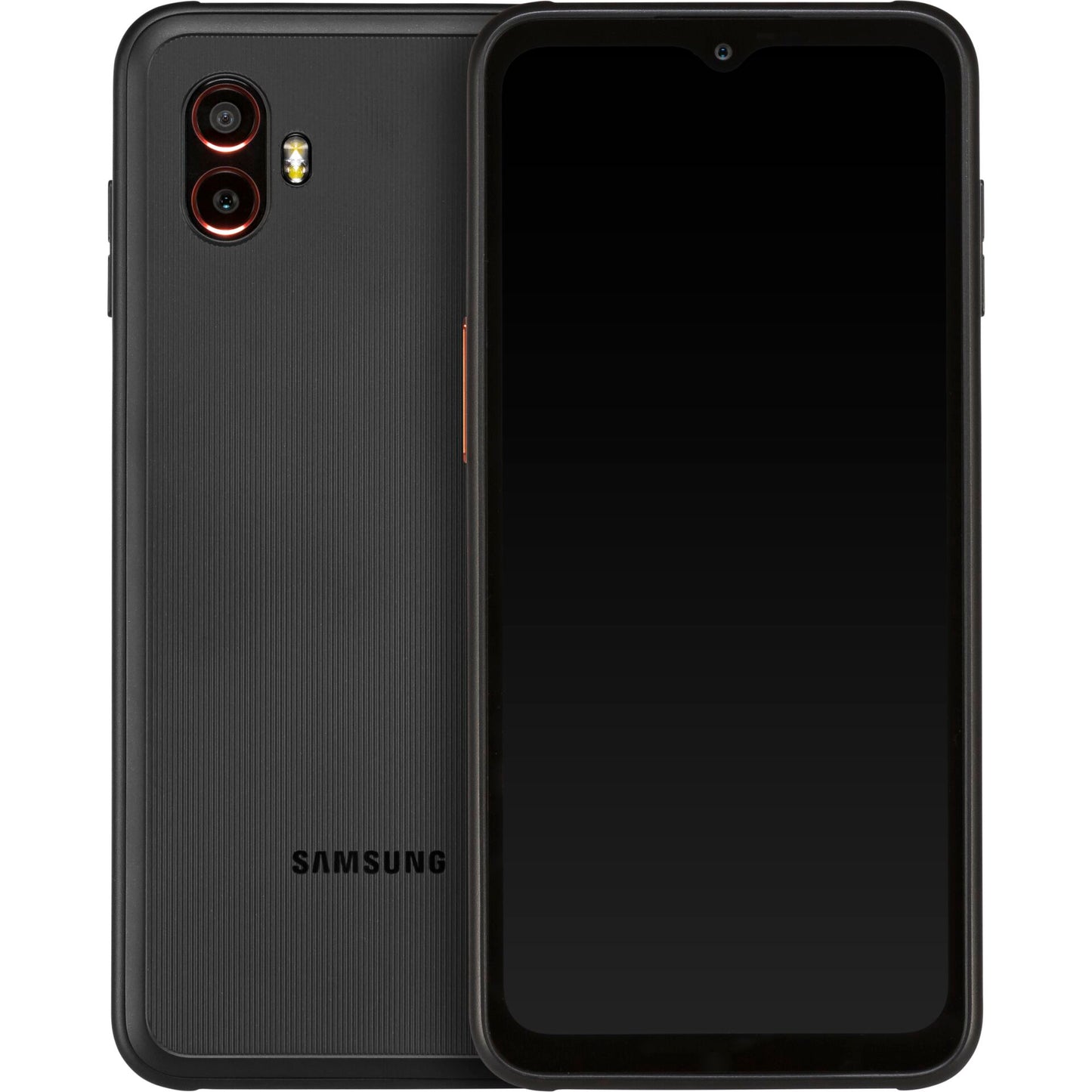 Samsung Galaxy XCover6 Pro Enterprise Edition black 6+128GB