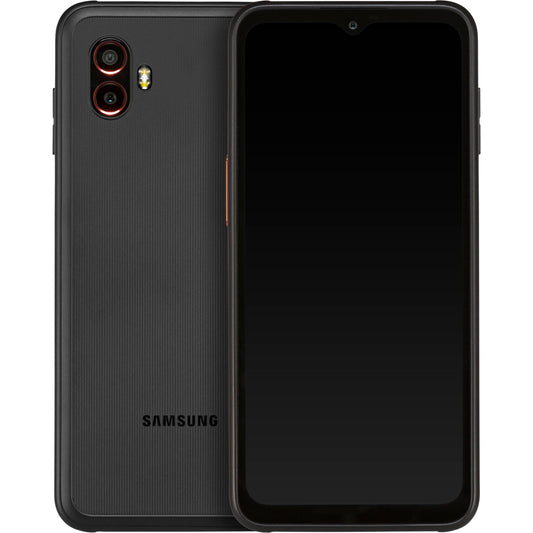 Samsung Galaxy XCover6 Pro Enterprise Edition black 6+128GB