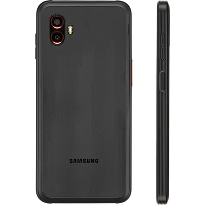Samsung Galaxy XCover6 Pro Enterprise Edition black 6+128GB