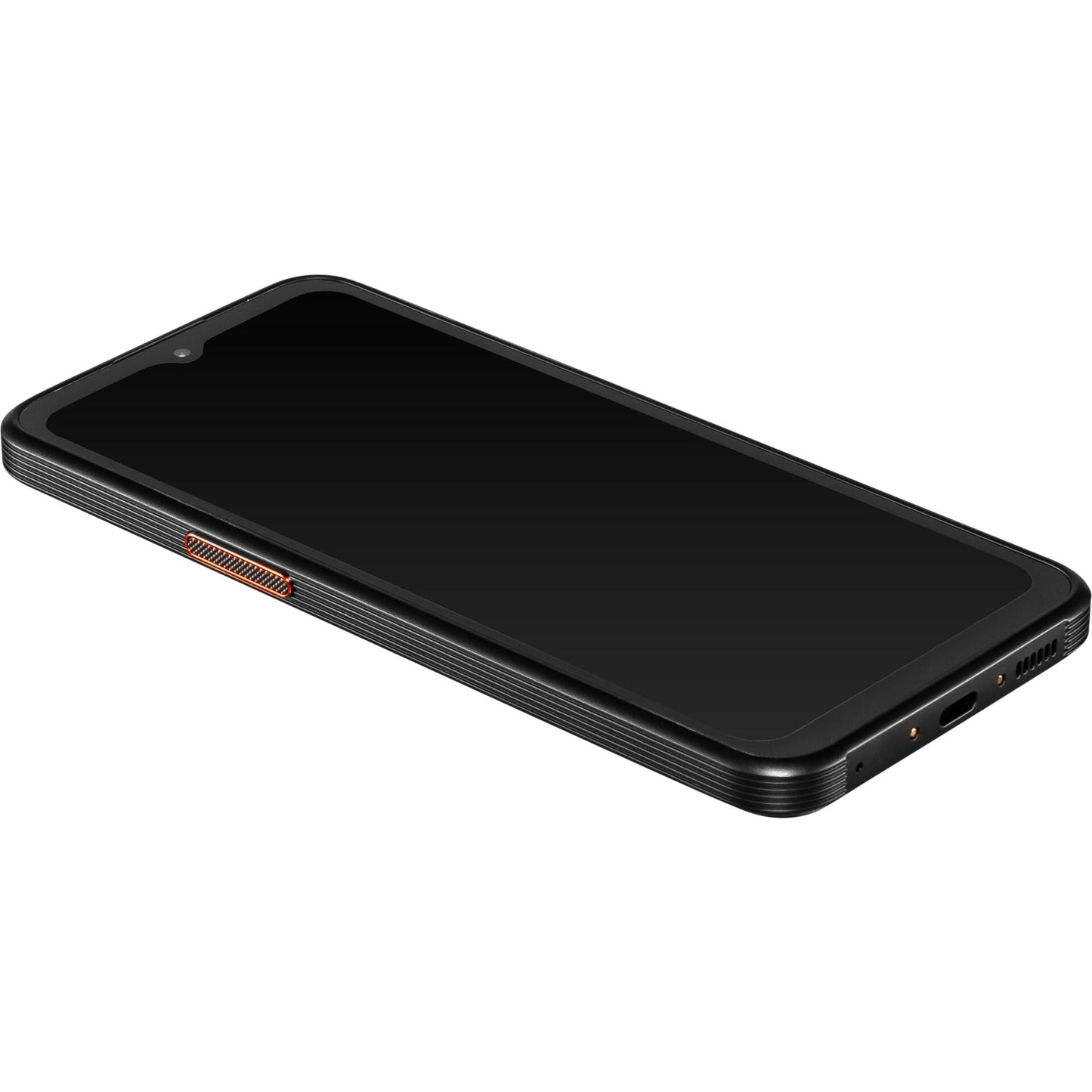 Samsung Galaxy XCover6 Pro Enterprise Edition black 6+128GB