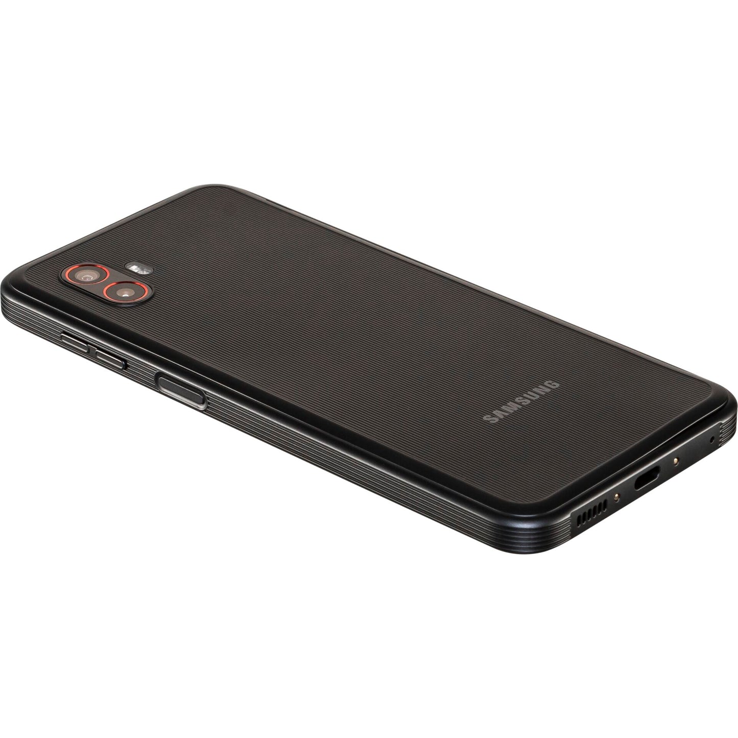Samsung Galaxy XCover6 Pro Enterprise Edition black 6+128GB