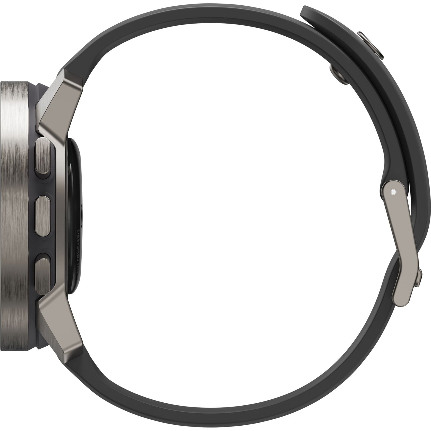Suunto 9 Peak Pro Titanium Slate
