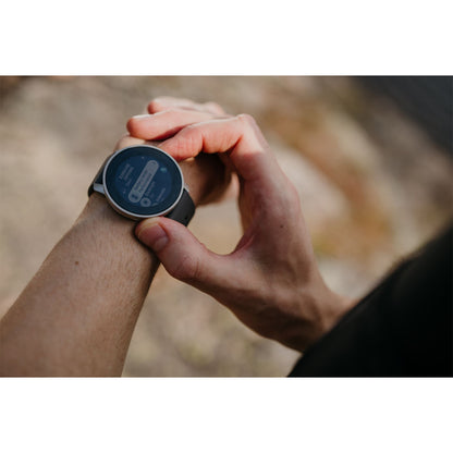 Suunto 9 Peak Pro Titanium Slate