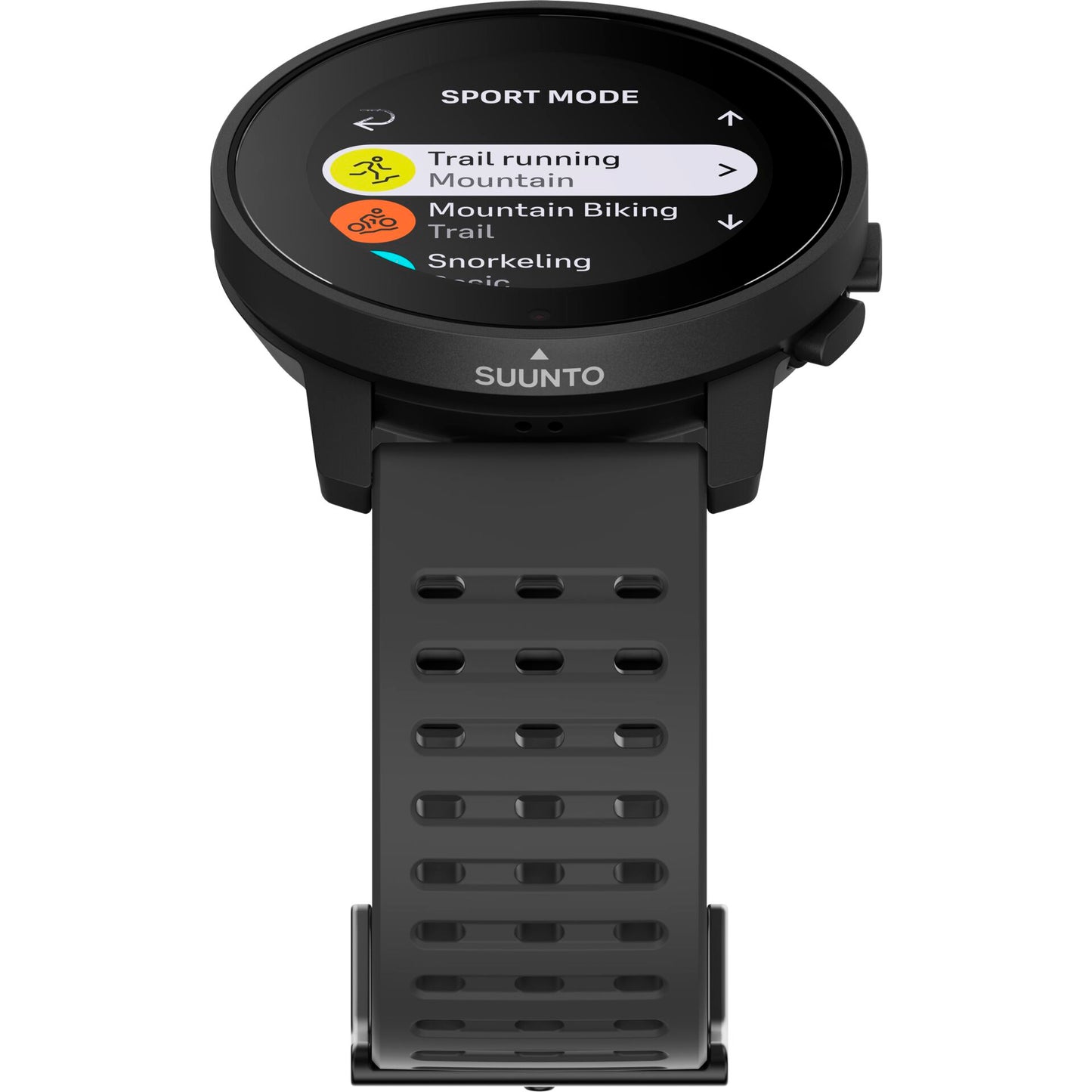 Suunto 9 Peak Pro All Black