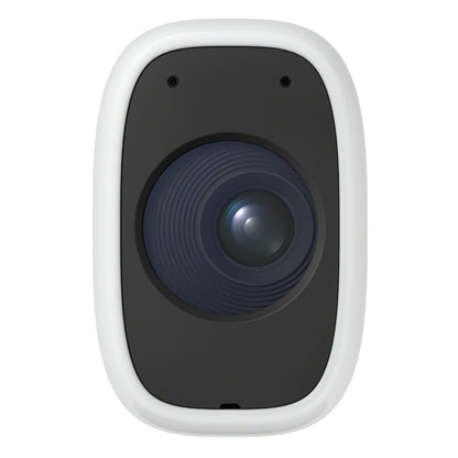 Canon PowerShot Zoom Essential Kit white