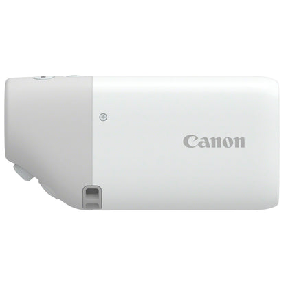 Canon PowerShot Zoom Essential Kit white
