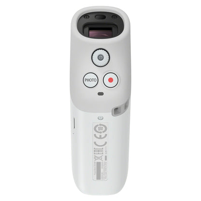 Canon PowerShot Zoom Essential Kit white