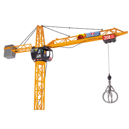 Dickie Mega Crane 201139012