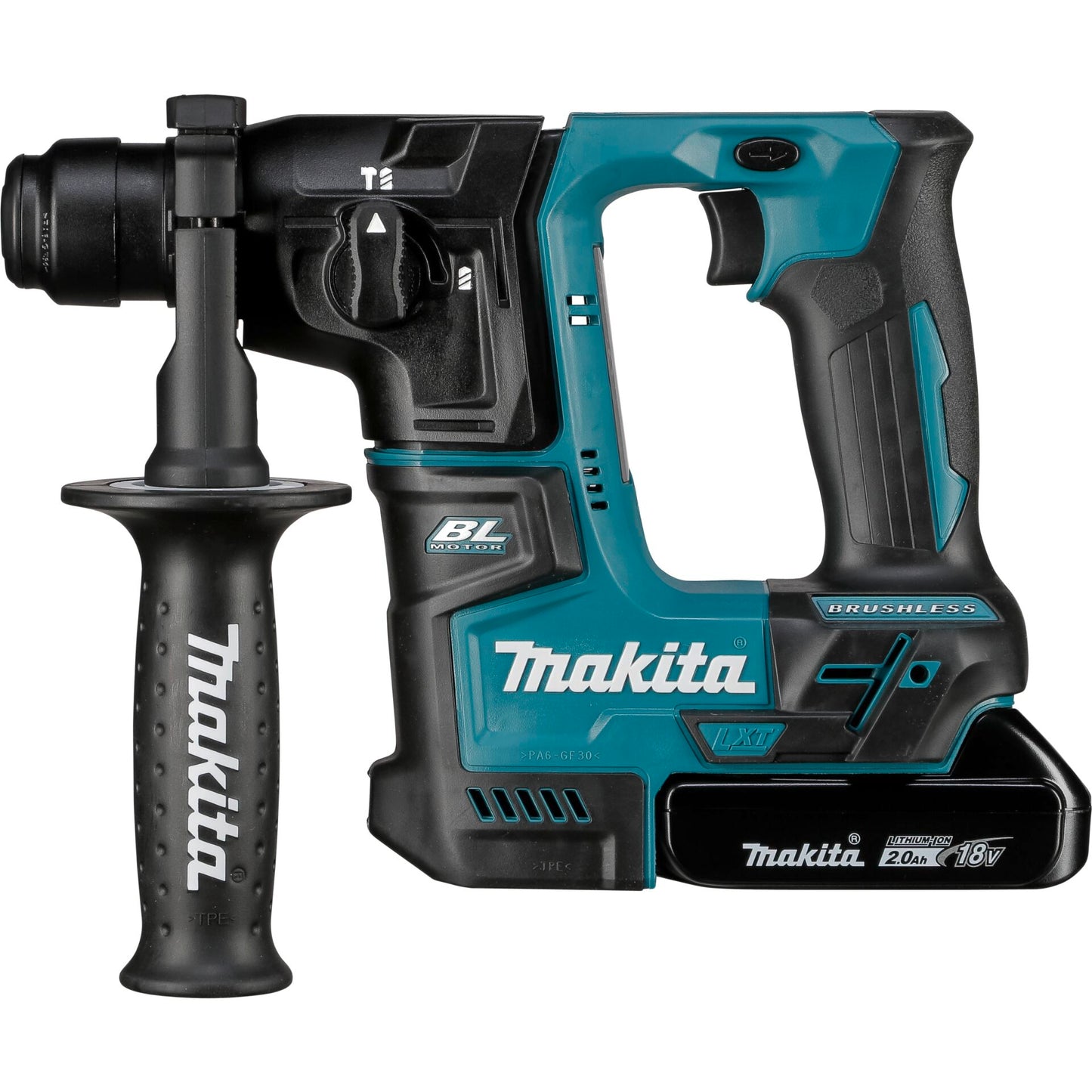Makita DHR171RAX3 Cordless Combi Drill