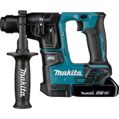 Makita DHR171RAX3 Cordless Combi Drill