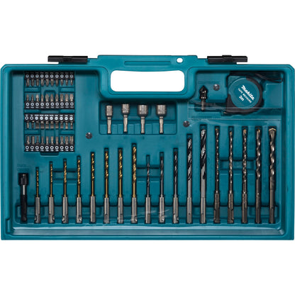 Makita DHR171RAX3 Cordless Combi Drill