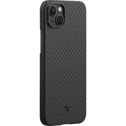 Pitaka MagEz Case 3 1500D iPhone 14 Plus Black/Grey Twill