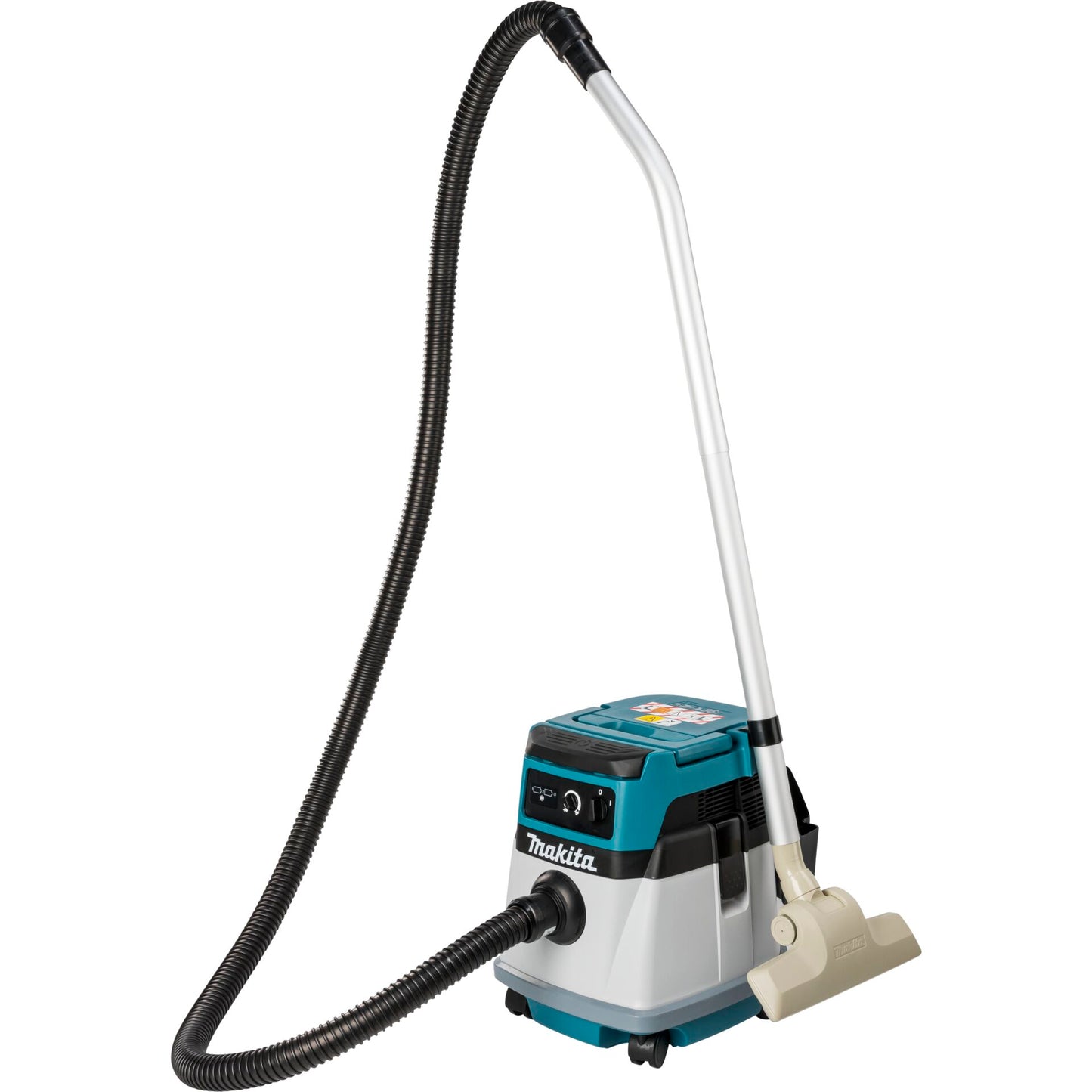 Makita DVC150LZ Cordless Hybrid Hoover