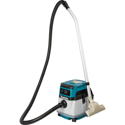 Makita DVC150LZ Cordless Hybrid Hoover