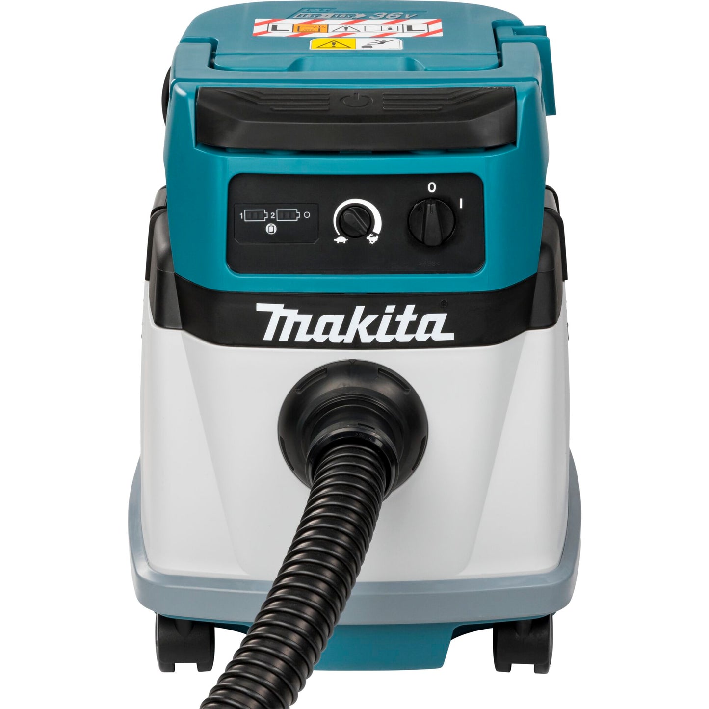 Makita DVC150LZ Cordless Hybrid Hoover