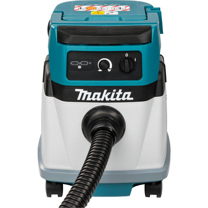 Makita DVC150LZ Cordless Hybrid Hoover