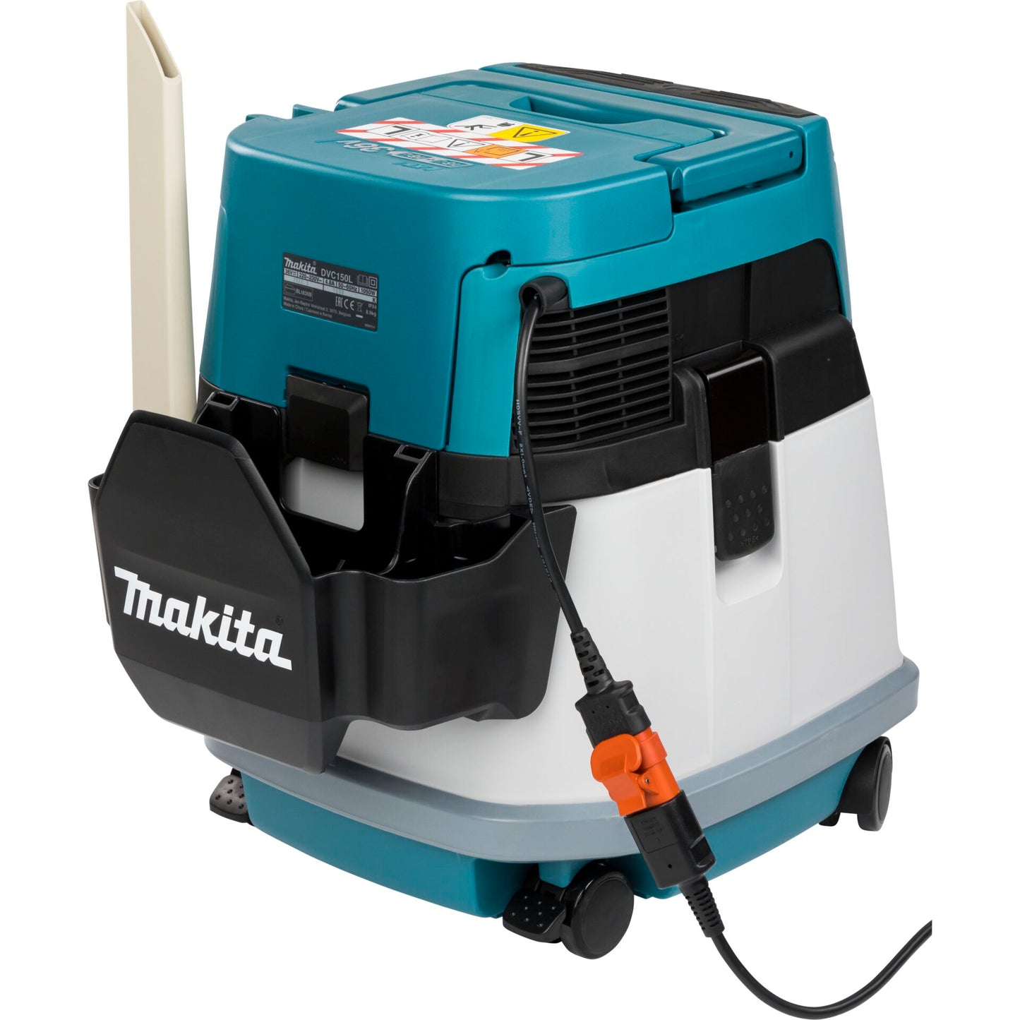 Makita DVC150LZ Cordless Hybrid Hoover