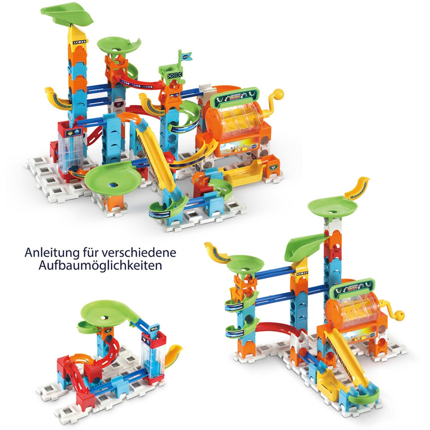 VTech Marble super Action Set L 100 E