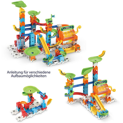 VTech Marble super Action Set L 100 E