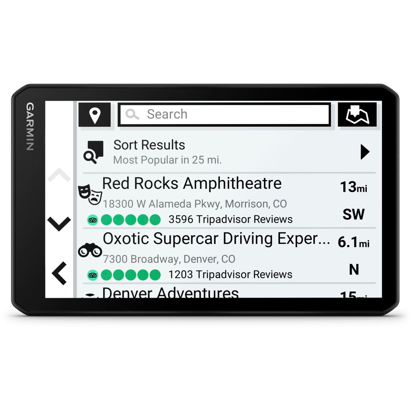 Garmin DriveCam 76 EU MT-D