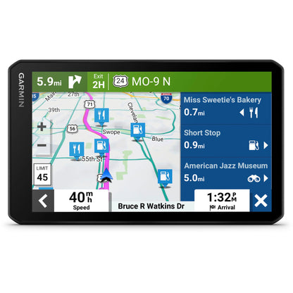 Garmin DriveCam 76 EU MT-D