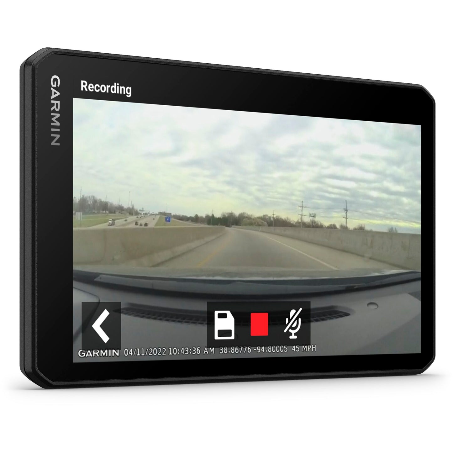 Garmin DriveCam 76 EU MT-D
