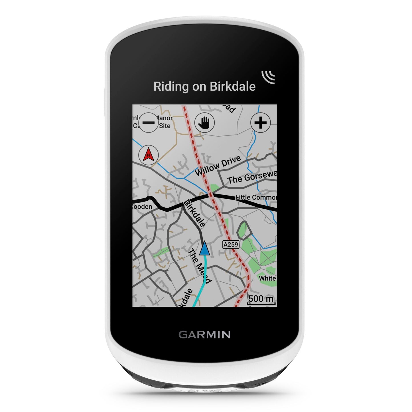 Garmin Edge Explore 2