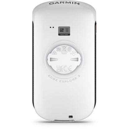Garmin Edge Explore 2