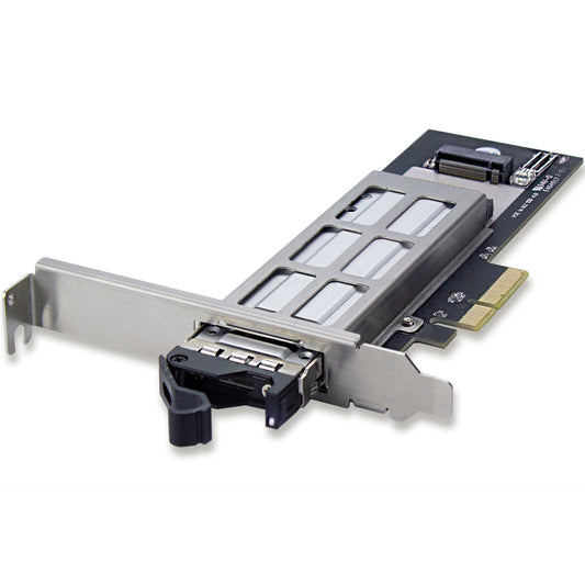 FANTEC NVMePCIe TR-1 Adapter Card