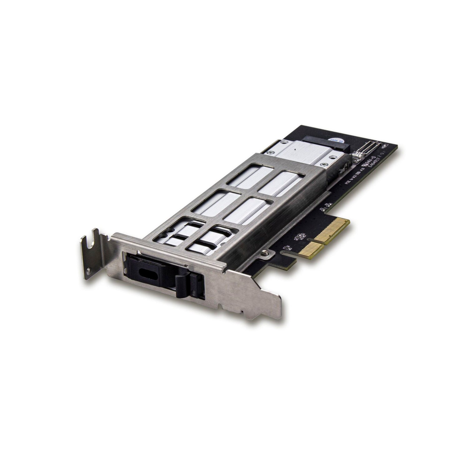 FANTEC NVMePCIe TR-1 Adapter Card