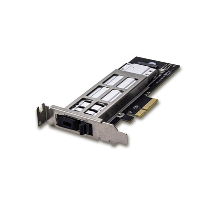 FANTEC NVMePCIe TR-1 Adapter Card