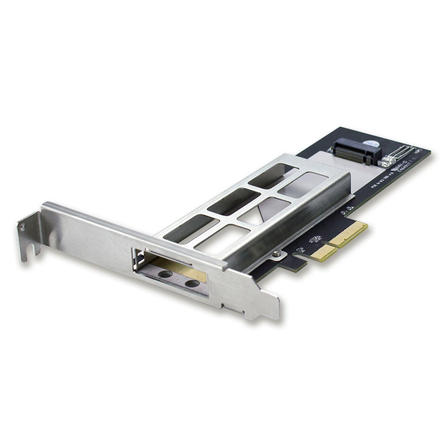 FANTEC NVMePCIe TR-1 Adapter Card
