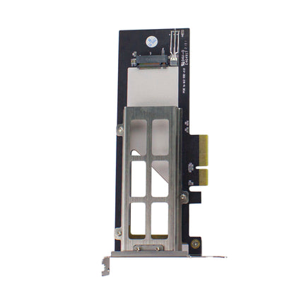 FANTEC NVMePCIe TR-1 Adapter Card