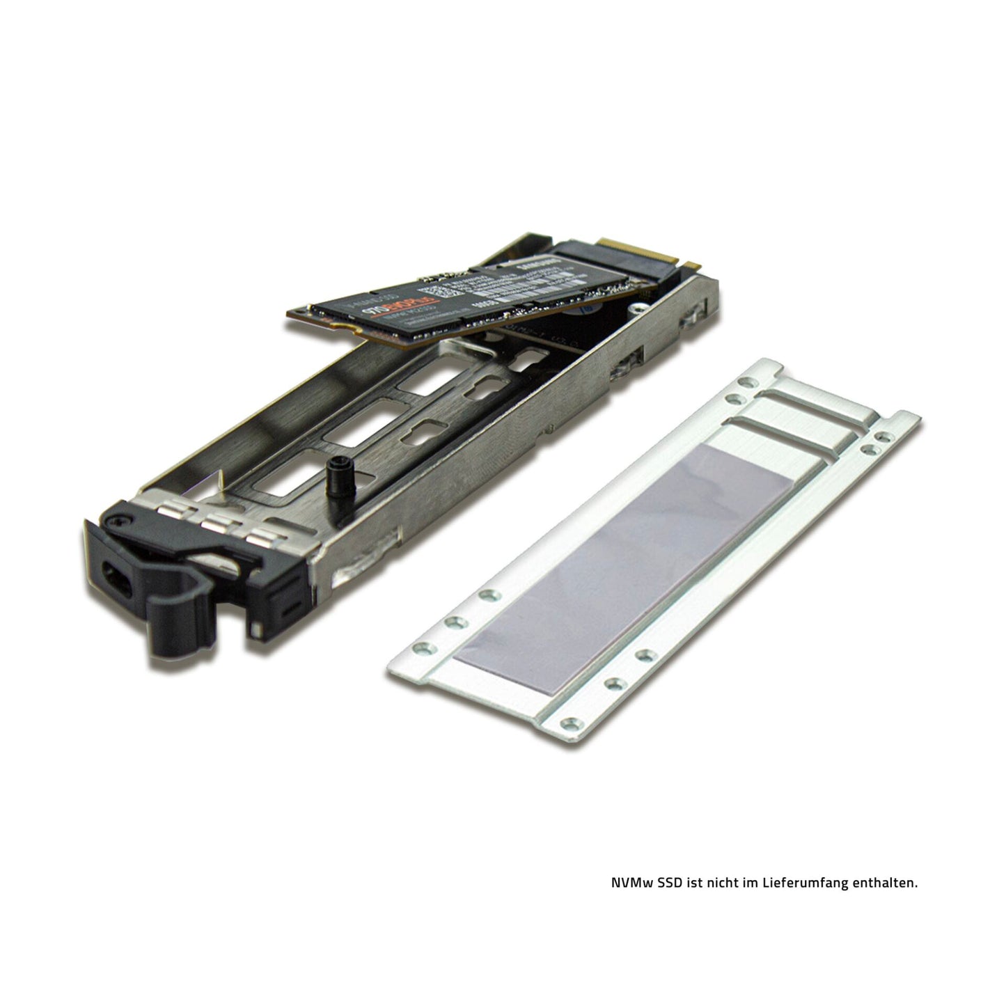 FANTEC NVMePCIe TR-1 Adapter Card