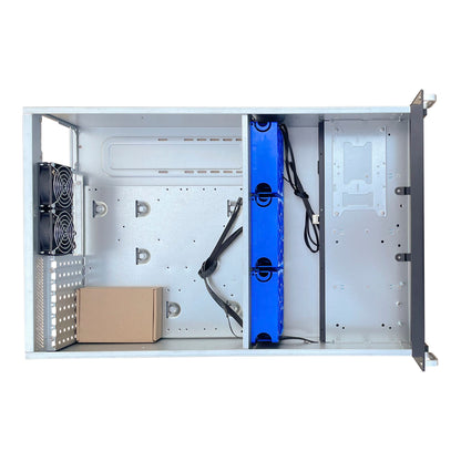 FANTEC SRC-4080X08 (without power supply)