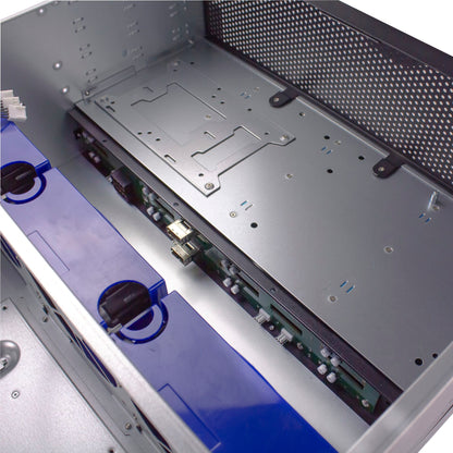 FANTEC SRC-4080X08 (without power supply)