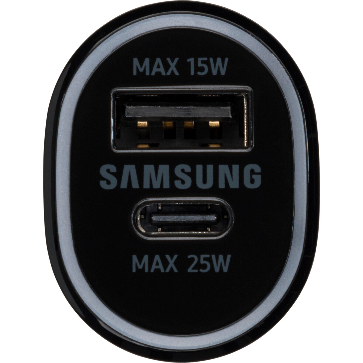 Samsung Car Quick Charger 40W black