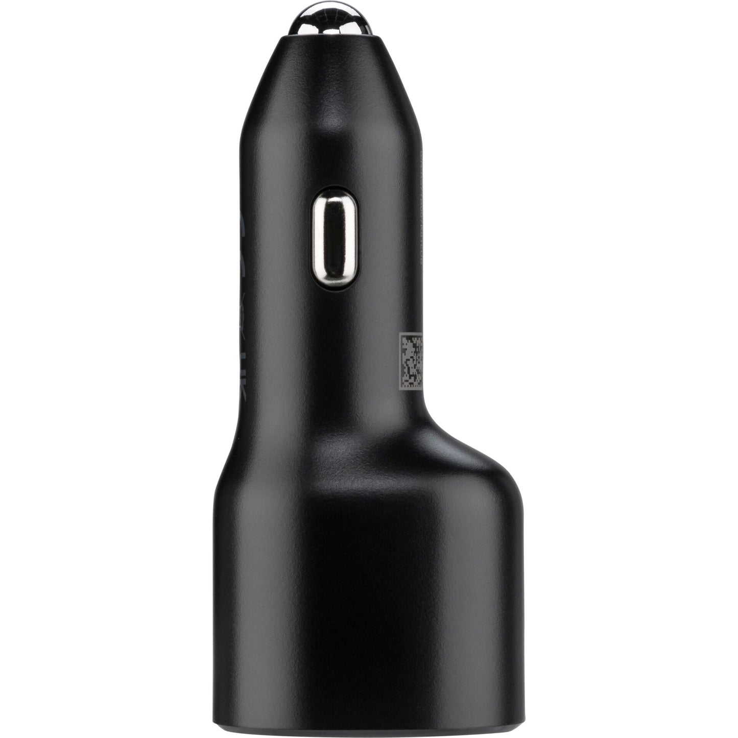 Samsung Car Quick Charger 40W black