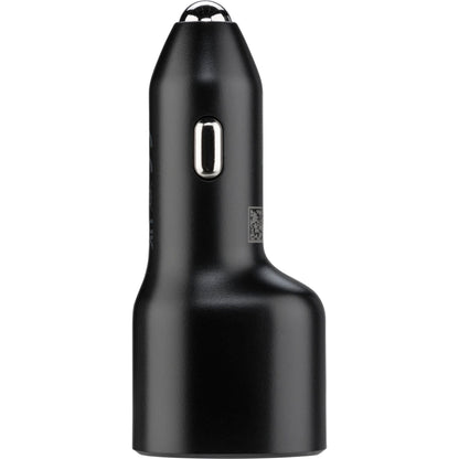 Samsung Car Quick Charger 40W black