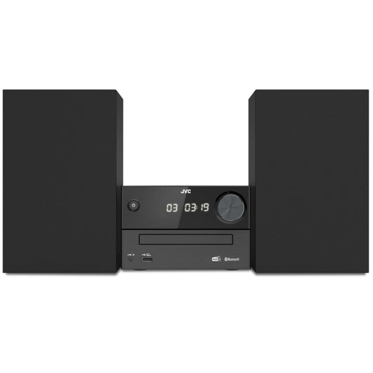 JVC UX-C25DAB