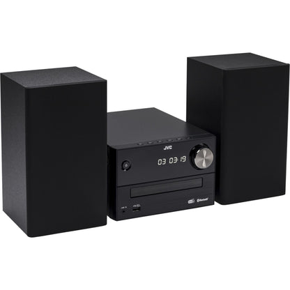 JVC UX-C25DAB