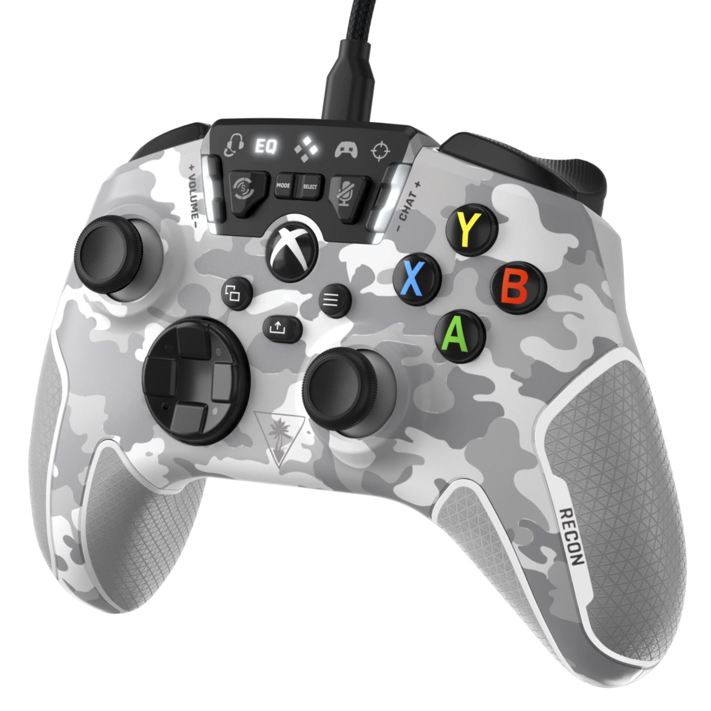 Turtle Beach Controller Recon Xbox X / S Arctic Camo