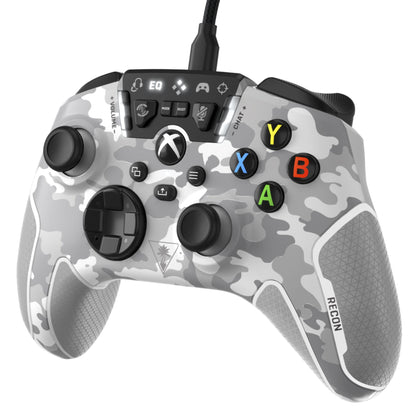 Turtle Beach Controller Recon Xbox X / S Arctic Camo