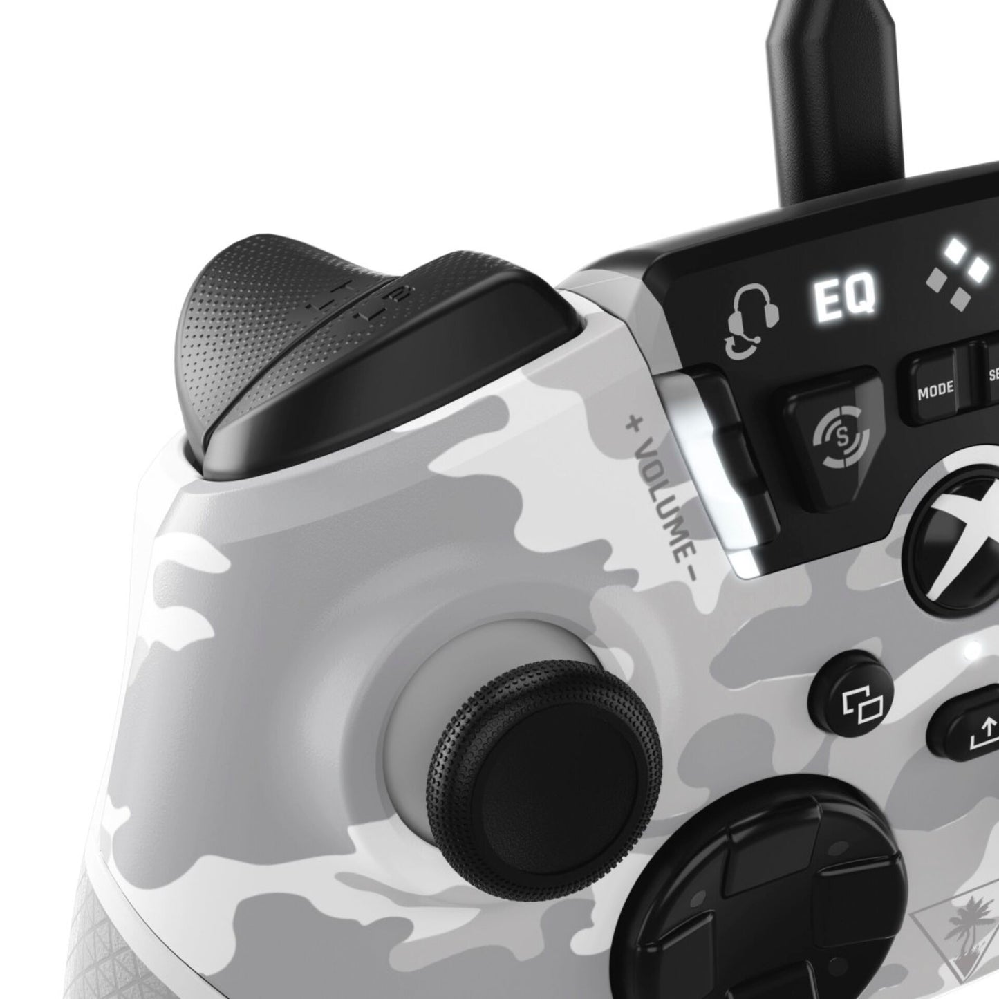 Turtle Beach Controller Recon Xbox X / S Arctic Camo