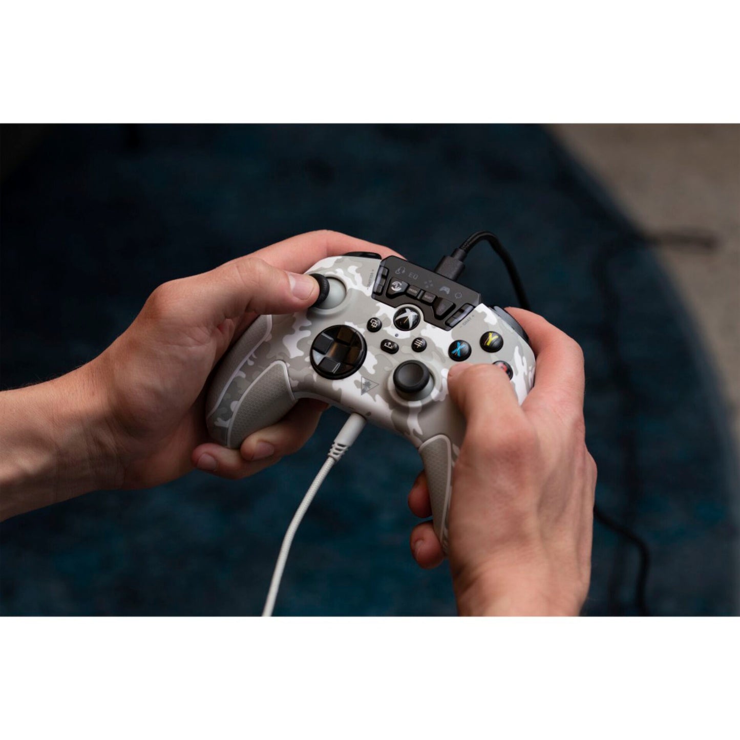 Turtle Beach Controller Recon Xbox X / S Arctic Camo