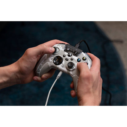 Turtle Beach Controller Recon Xbox X / S Arctic Camo