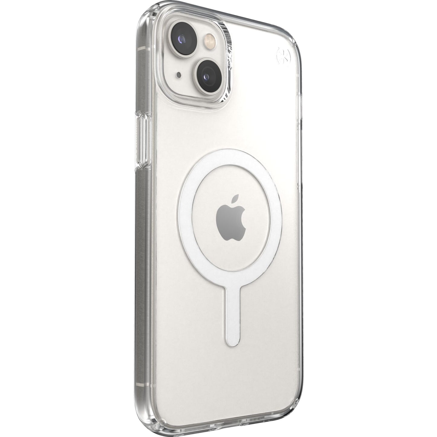 Speck Presidio Perfect Clear Case MagSafe iPhone 14 Plus